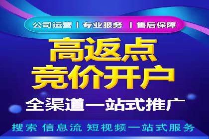某电商平台的SEM代运营策略及效果评估