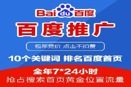 百度推广费用预算：案例分析及建议